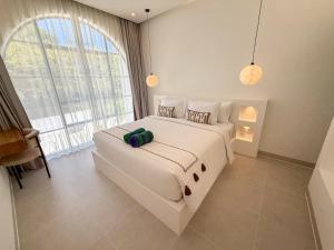 Stunning 2BR Villa Hidden Gem in Bingin
