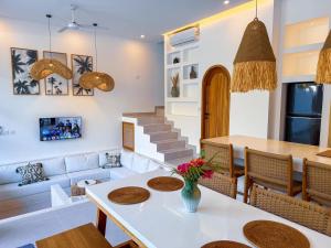 Stunning 2BR Villa Hidden Gem in Bingin