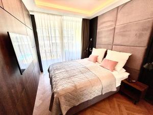 Bursztynowa Komnata 116 & Amber Sea Residence