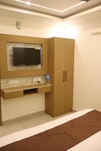 SS Residency