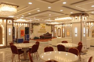 SS Residency