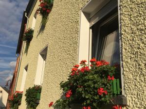 Hytte Landhaus Alex Welling Tyskland