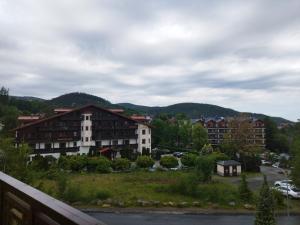 Apartament w Karpaczu Polna 4 pod Śnieżką prosto z Gdańska