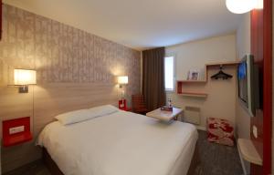 Hotels ibis Styles Ouistreham : Suite Familiale Standard