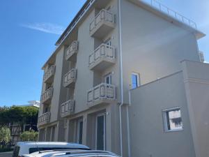 Hotel Dépendance Nazionale