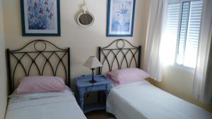 Adosado Puerto Marina