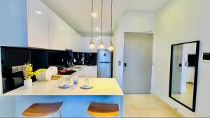 Star Residence 1 KLLC 46 Floor 2Br Unit