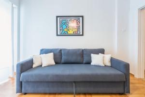 Koukakis Haven 2BR Apt 7 to metro