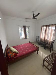 Kuttikkanam stay