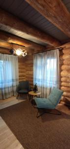 Loft Bucovina
