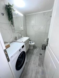 Noméa - Modern Apartment Aigio