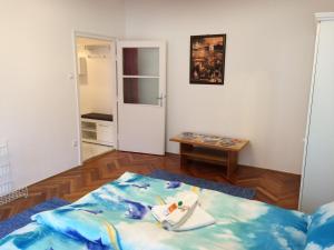 Írisz Apartman Budapest