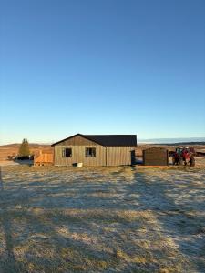 Charming and cozy country house in Efri Brú