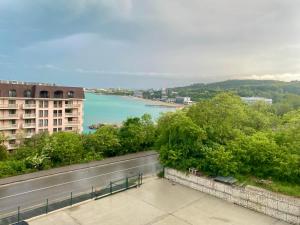Art Studio - Sea Horizon - Pool & Parking