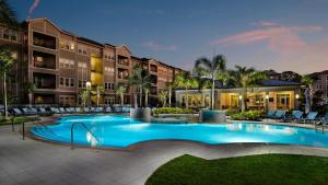 Furnished Retreat Near Siesta Key