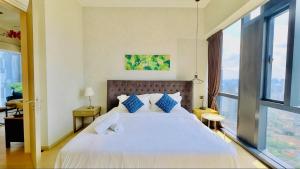 Star Residence 1 KLLC 46 Floor 2Br Unit