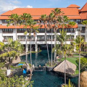 Holiday Inn Resort Bali Nusa Dua by IHG