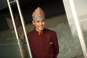 Hotel Santika Bengkulu