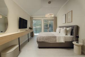 StOliva RESIDENCES Bay pearl