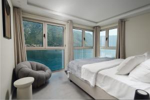 StOliva RESIDENCES Bay pearl