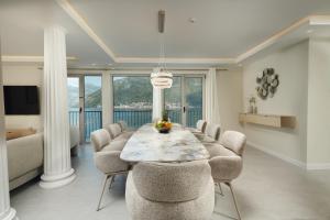StOliva RESIDENCES Bay pearl