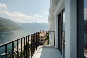 StOliva RESIDENCES Bay pearl