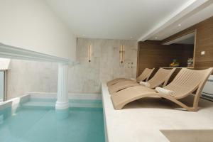 StOliva RESIDENCES Bay pearl