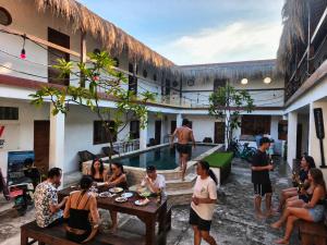 Gili Pirates Dive & Social Hostel