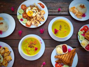 Gili Pirates Dive & Social Hostel