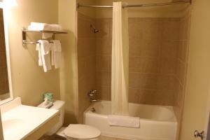 Americas Best Value Inn Giddings