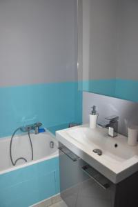 Appartements La Forclaz : photos des chambres