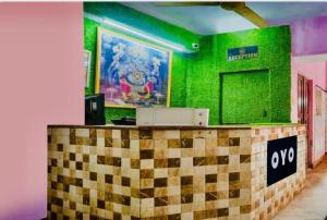 Hotel cozy guest house