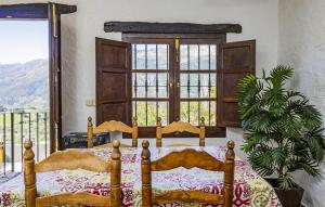 Casa Rural La Albahaca