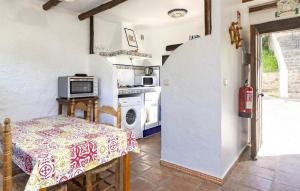Casa Rural La Albahaca