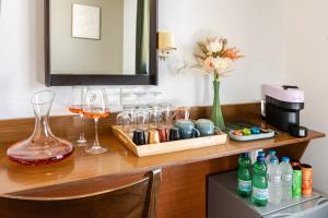 Athens Odeon Hotel