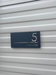 No 5 waterside