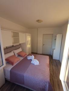 Apartman M&E