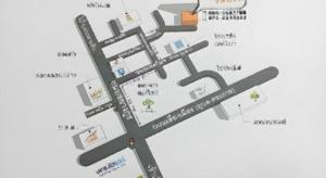 Kanghun Vintage Resort