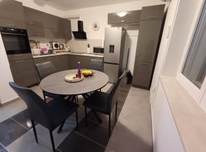 Apartman M&E