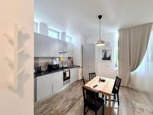 Modern Studio in the Heart of Iasi