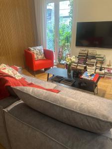 Feel good flat in the heart of Athens