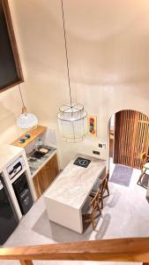 Kuda Putih Guest House Pandawa