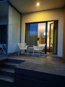 Aisa Street apartments