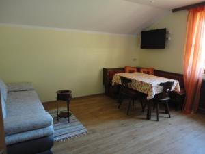 Ferienhaus Burgblick