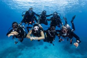 Gili Pirates Dive & Social Hostel