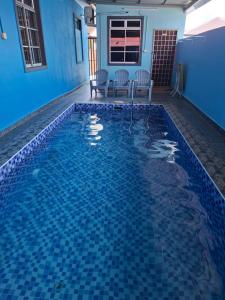 BlueNest Homestay