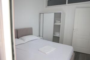 Golem Central Apartments