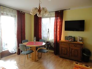 Ferienhaus Burgblick