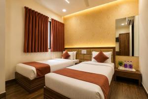 Hotel Shiv Shakti