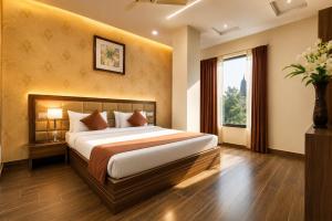 Hotel Shiv Shakti